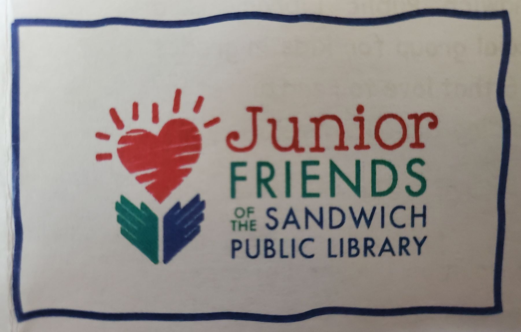 Junior Friends Logo